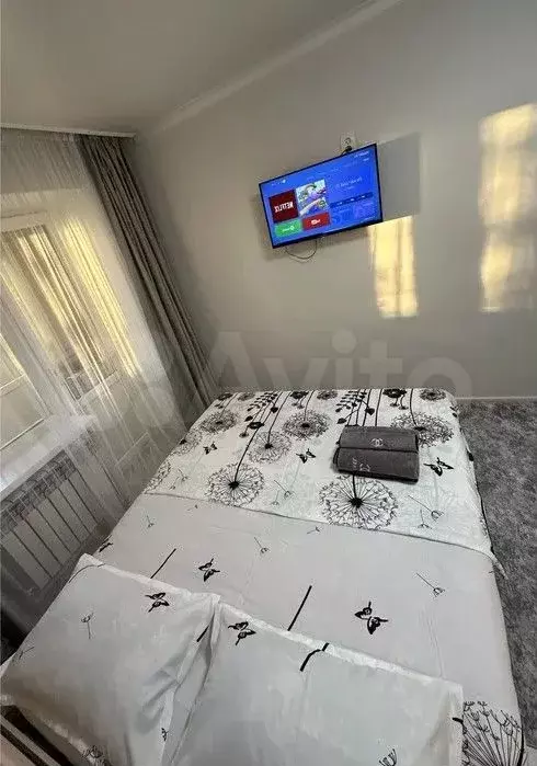 1-к. квартира, 37 м, 2/5 эт. - Фото 1