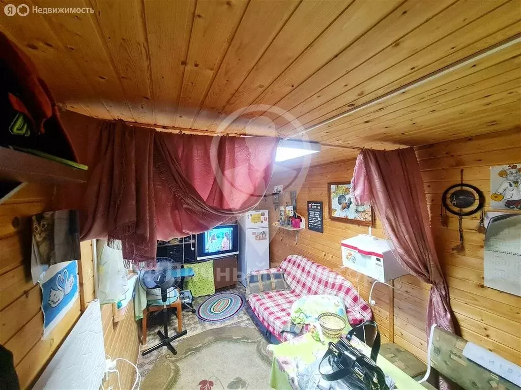 Участок в село Кораблино, Садовая улица, 5 (12 м) - Фото 2