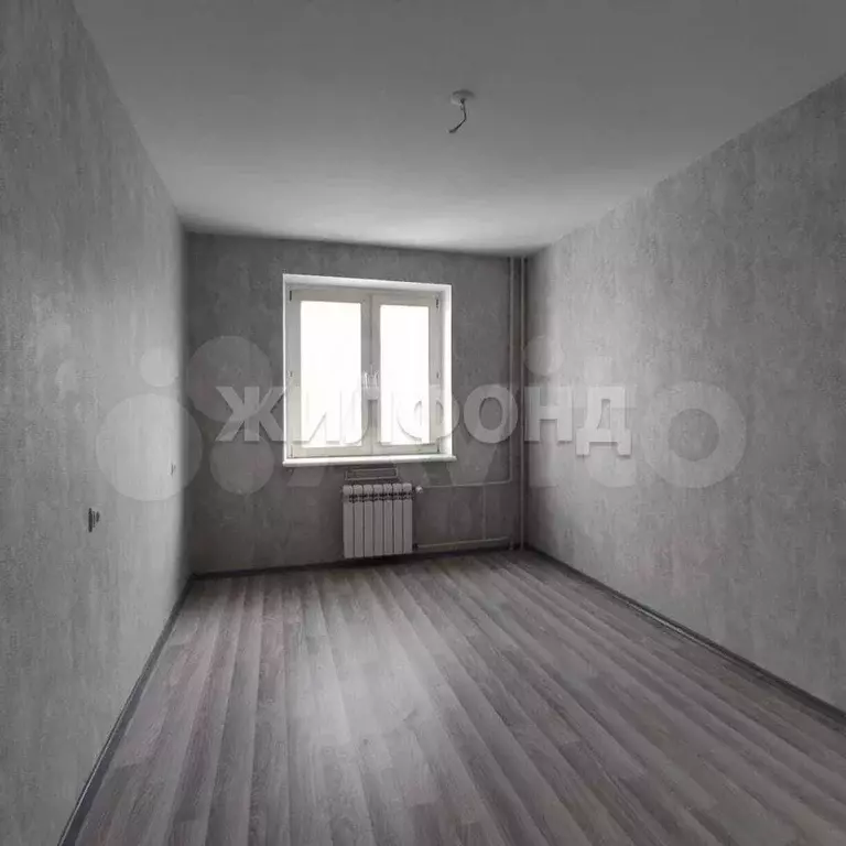 2-к. квартира, 60 м, 10/10 эт. - Фото 1