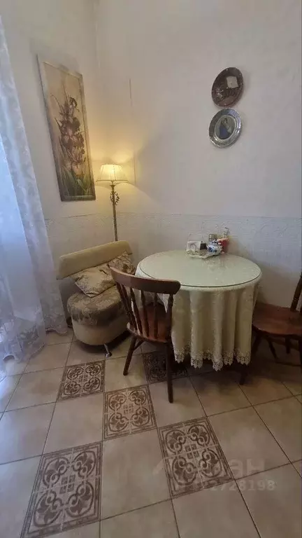 2-к кв. Ленинградская область, Коммунар г. Гатчинский муниципальный ... - Фото 2