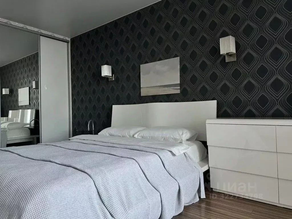 1-к кв. Самарская область, Самара ул. Стара-Загора, 156 (54.0 м) - Фото 2