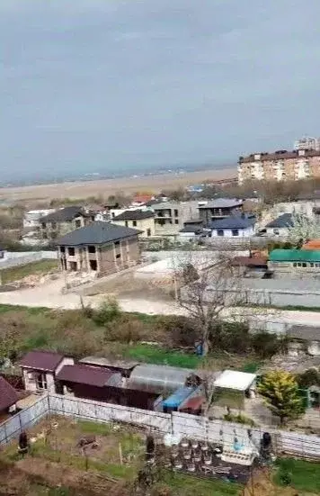 1-к кв. Краснодарский край, Анапа Алексеевка мкр, ул. Ленинградская, 2 ... - Фото 1