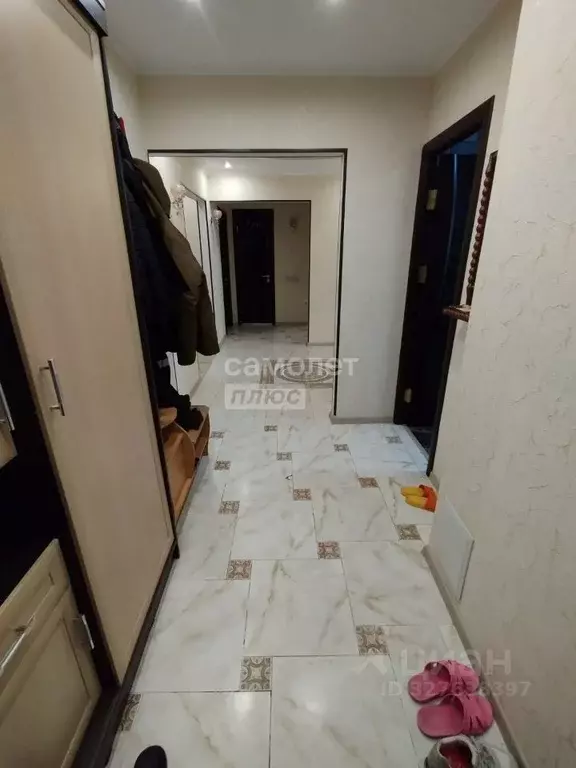 4-к кв. Калмыкия, Элиста 7-й мкр, 4к2 (86.0 м) - Фото 1