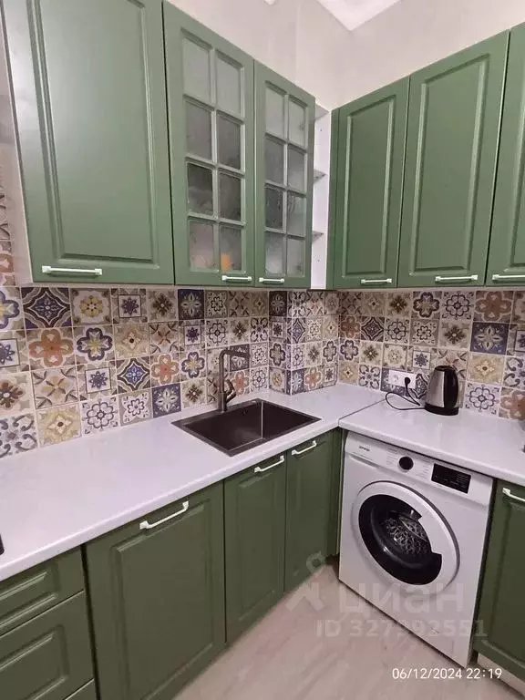 1-к кв. Санкт-Петербург Старо-Петергофский просп., 28 (45.0 м) - Фото 1