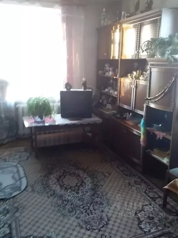 1-к кв. Санкт-Петербург просп. Металлистов, 110 (38.0 м) - Фото 2