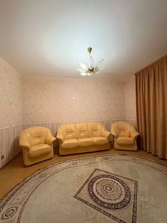 3-к кв. Тверская область, Ржев Ленинградское ш., 46/39 (70.0 м) - Фото 1