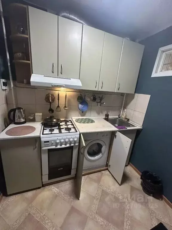 3-к кв. Иркутская область, Иркутск ул. 5-й Армии, 55 (53.1 м) - Фото 2