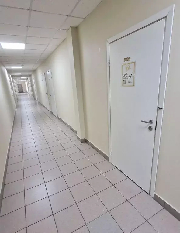 Офис в Новосибирская область, Новосибирск ул. Челюскинцев, 14/2 (19 м) - Фото 2