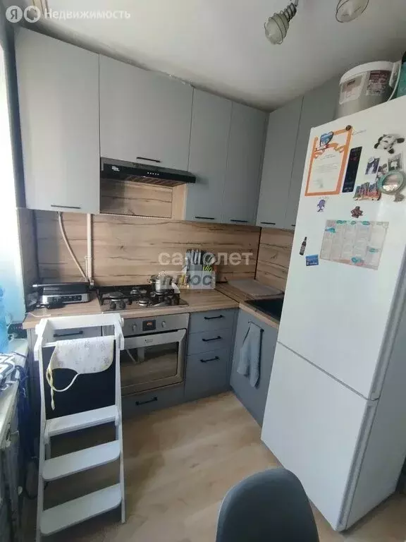 1-комнатная квартира: Копейск, проспект Славы, 29 (31 м) - Фото 1
