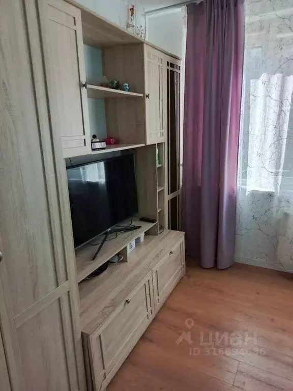 Квартира, 2 комнаты, 44.3 м - Фото 0