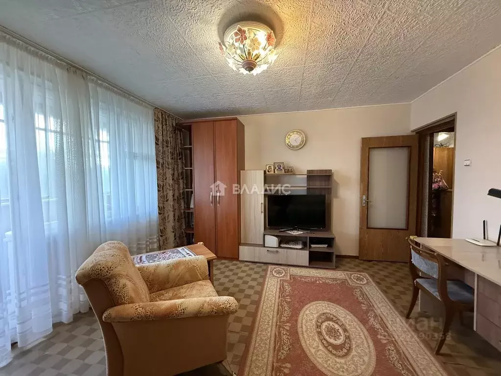 2-к кв. Калининградская область, Калининград Сельма мкр, бул. Франца ... - Фото 2