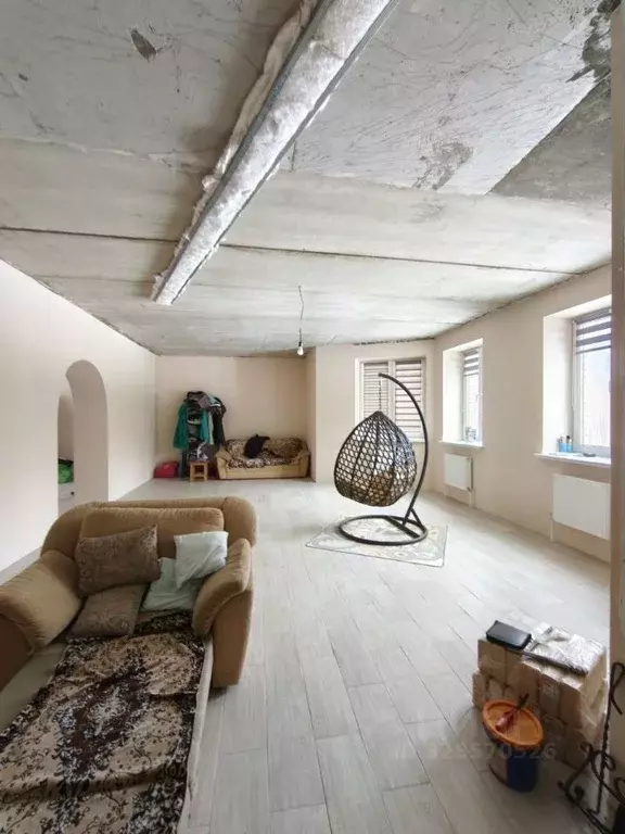 Дом в Тульская область, Заокский район, Страховское с/пос, д. ... - Фото 2