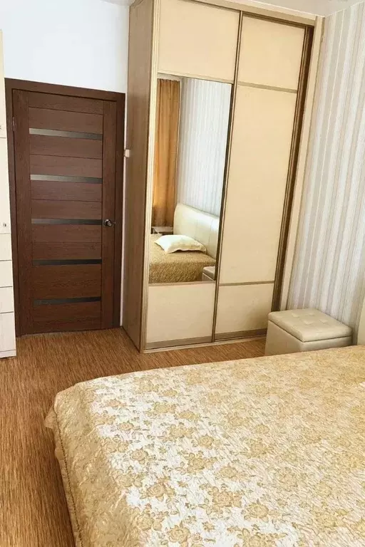 2-к кв. Хабаровский край, Хабаровск ул. Муравьева-Амурского, 29 (40.0 ... - Фото 2