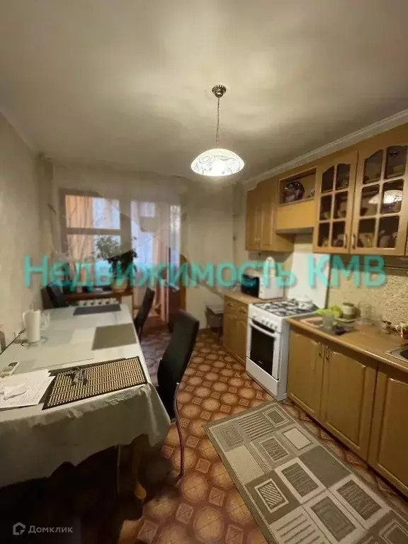 Продаётся 3-к квартира, 74.4 м - Фото 1