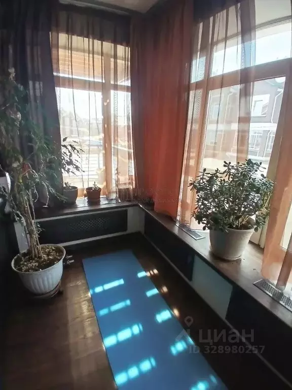 Таунхаус в Москва Остафьевская ул., 43к4 (245 м) - Фото 1