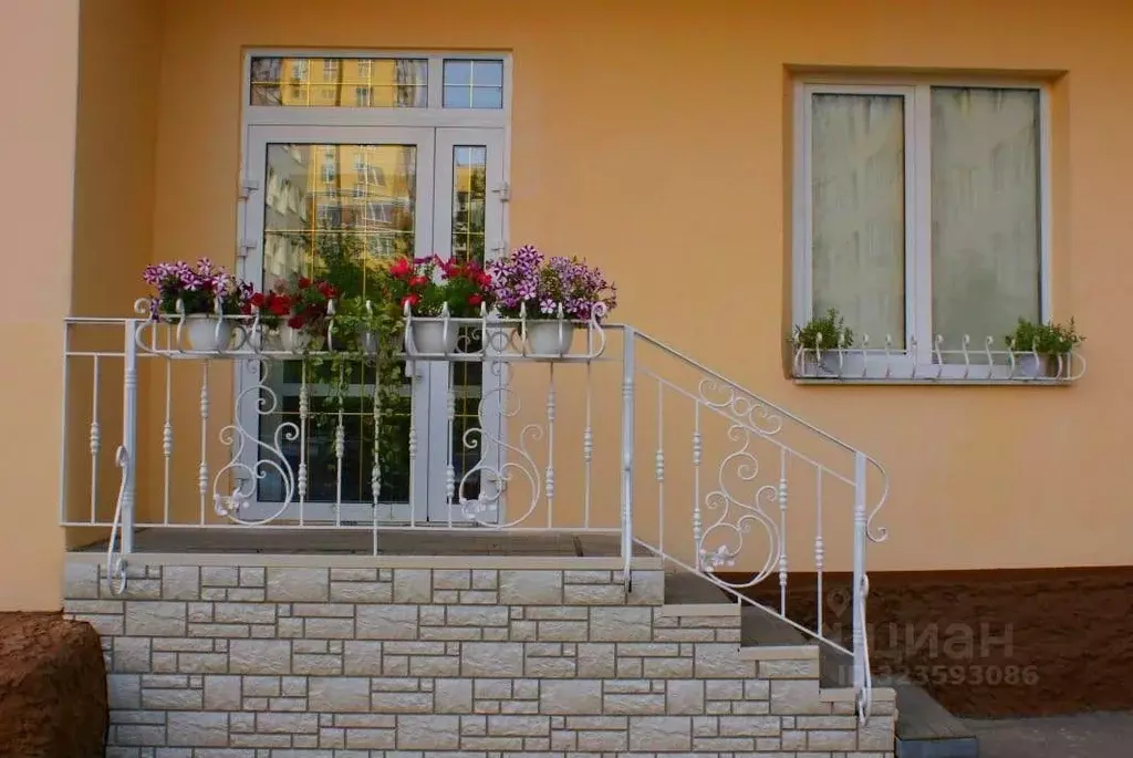 Помещение свободного назначения в Рязанская область, Рязань Вокзальная ... - Фото 1