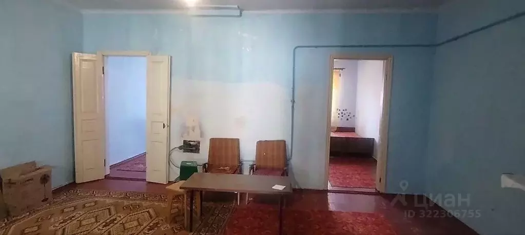 Дом в Краснодарский край, Лабинск ул. Ленина (71 м) - Фото 2