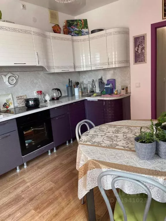 2-к кв. Саха (Якутия), Якутск ул. Кузьмина, 26А (60.0 м) - Фото 1