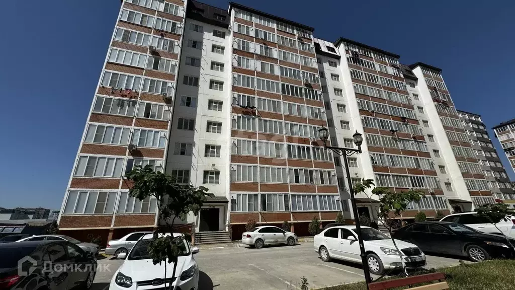 Продаётся 1-к квартира, 43.9 м - Фото 0