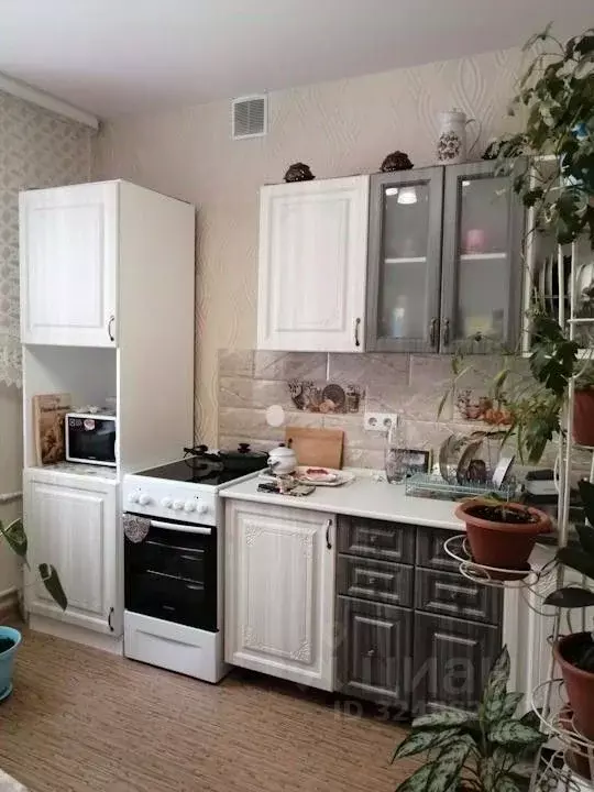 1-к кв. Новосибирская область, Искитимский район, Мичуринский ... - Фото 1