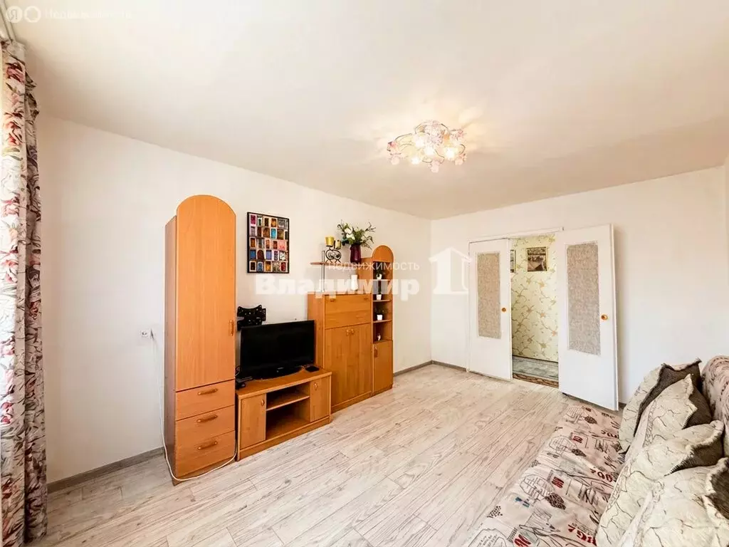 2-комнатная квартира: посёлок Южно-Морской, Комсомольская улица, 12 ... - Фото 2