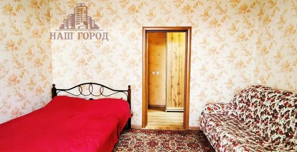 1-к кв. Крым, Феодосия пер. Индустриальный, 2к2 (40.1 м) - Фото 2