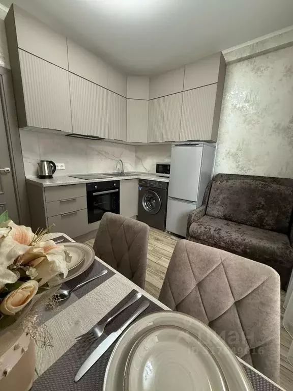 2-к кв. Краснодарский край, Сочи Ландышевая ул., 5А (40.0 м) - Фото 0