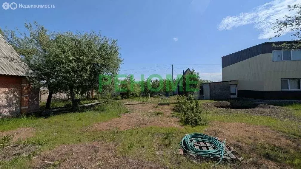 Дом в Саратов, СНТ Юго-Восток-91, 384 (46 м) - Фото 1