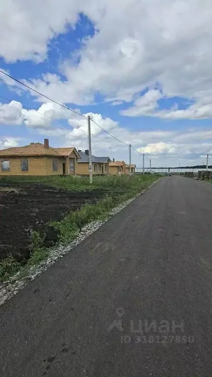 Дом в Башкортостан, Уфимский район, с. Булгаково  (110 м) - Фото 0