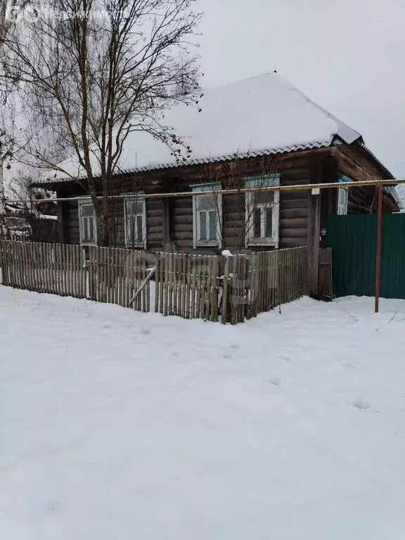 Дом в село Сивинь, Садовая улица (32 м) - Фото 2