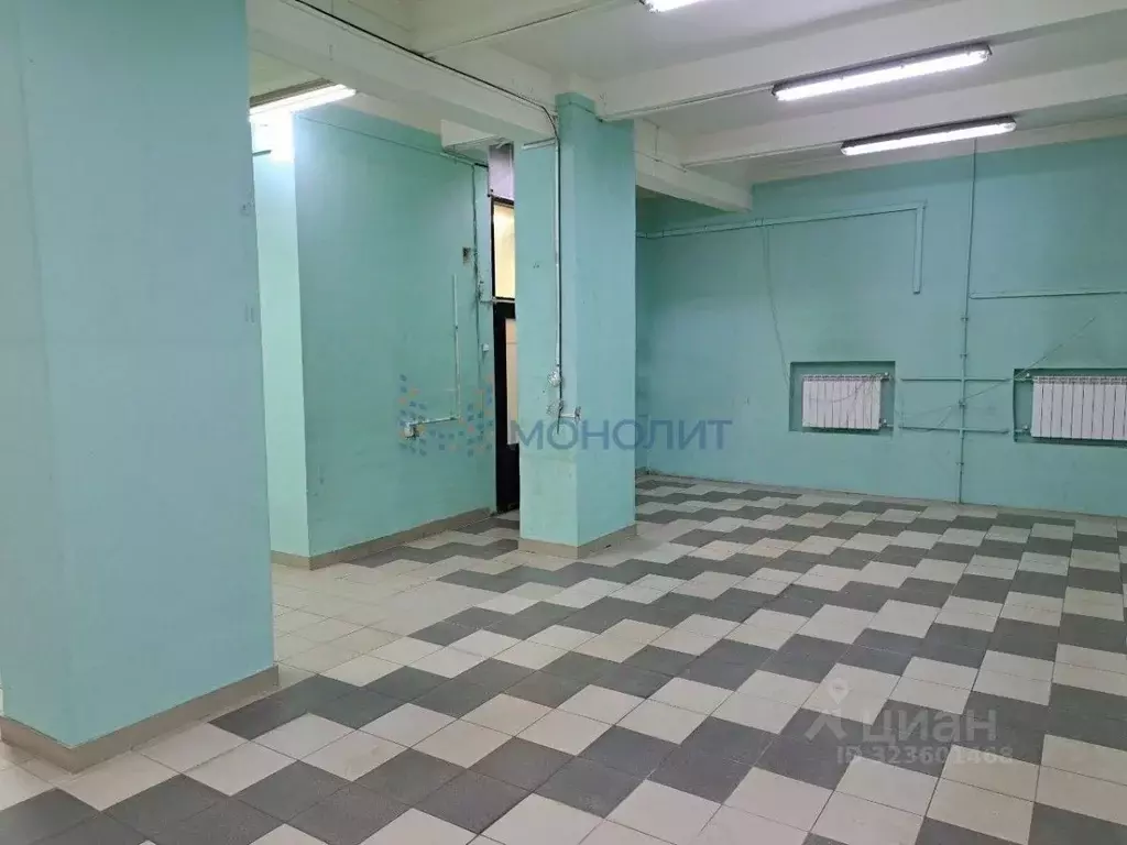 Помещение свободного назначения в Нижегородская область, Нижний ... - Фото 2