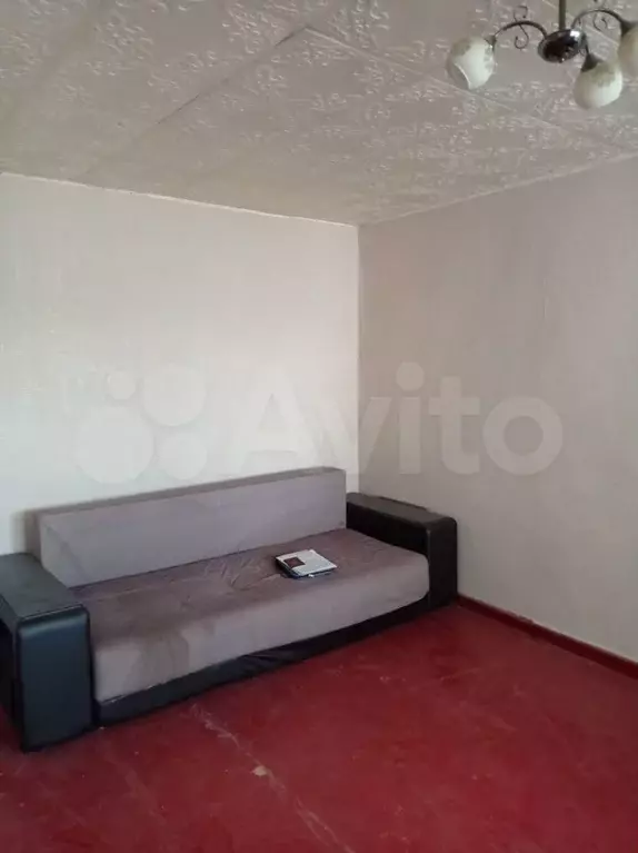 1-к. квартира, 31,1 м, 1/5 эт. - Фото 1