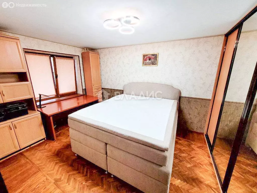 2-комнатная квартира: Калининград, улица Потёмкина, 13 (60 м) - Фото 1