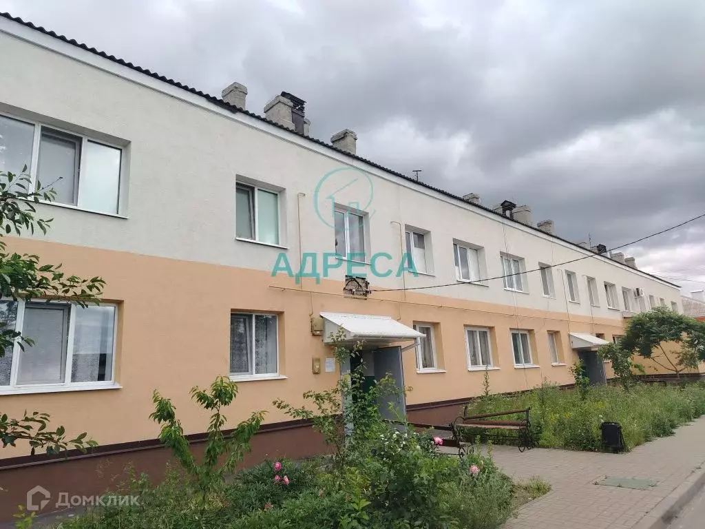 Продаётся 2-к квартира, 40 м - Фото 0