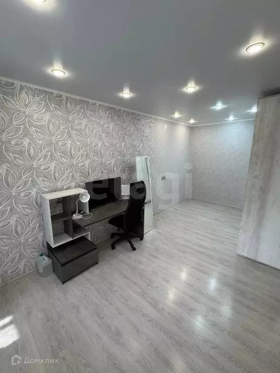 Продаётся 1-к квартира, 29.7 м - Фото 1