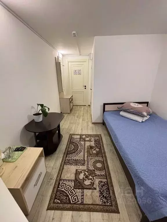 Комната Башкортостан, с. Бижбуляк ул. Центральная, 103А - Фото 2