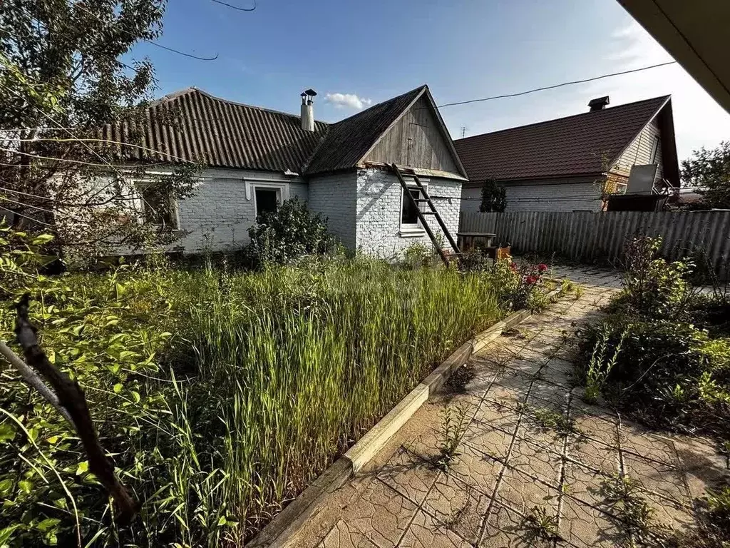 Дом в Белгородская область, Шебекино пос. Логовое,  (71 м) - Фото 1