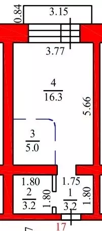 Студия Амурская область, Благовещенский район, с. Чигири Восточная ... - Фото 2