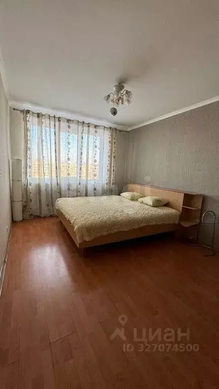 3-к кв. Санкт-Петербург Долгоозерная ул., 7 (80.0 м) - Фото 1