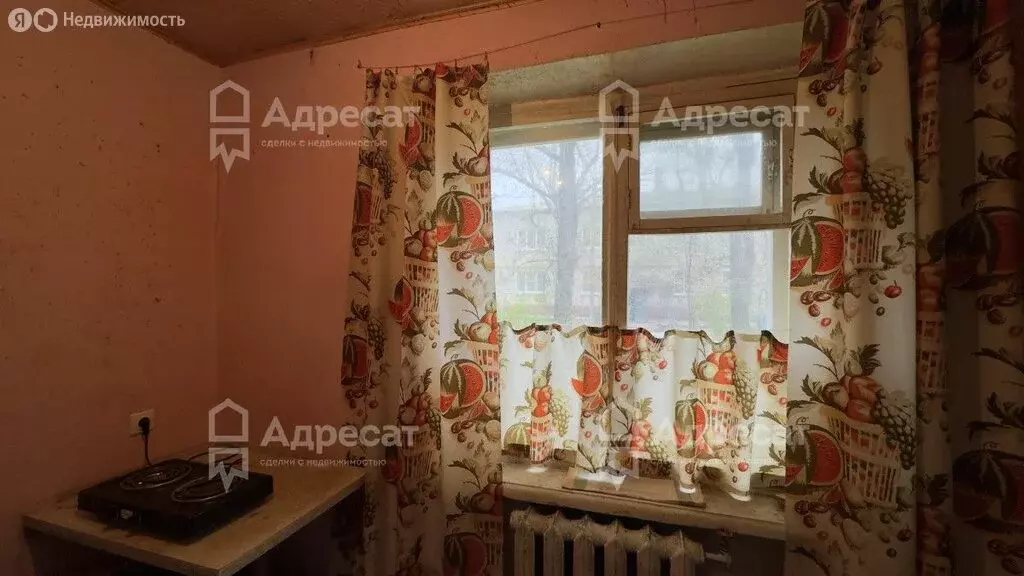 1к в 3-комнатной квартире (10 м) - Фото 1