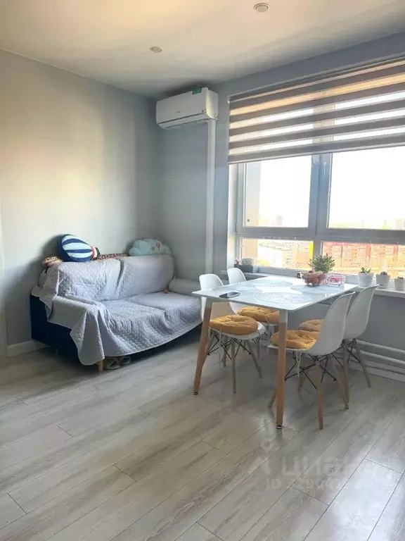 2-к кв. Московская область, Мытищи ул. Академика Каргина, 36Б (38.3 м) - Фото 2