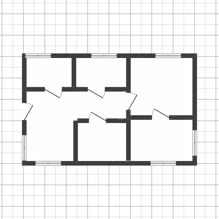 Дом в Курская область, Курск ул. Нижняя Казацкая, 305 (100 м) - Фото 2