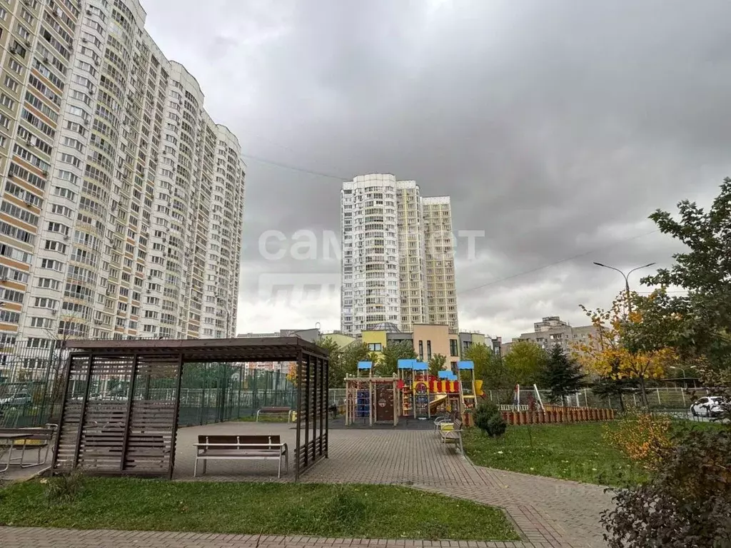 Комната Московская область, Люберцы ул. Преображенская, 13 (15.0 м) - Фото 2