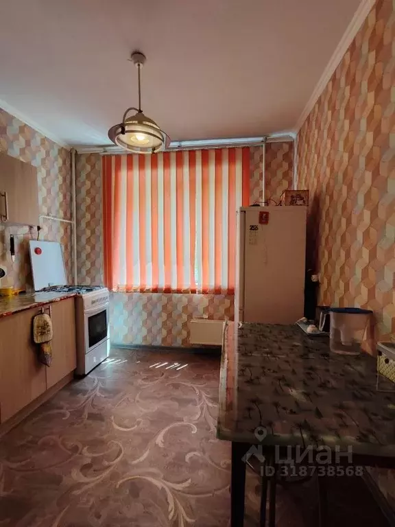 2-к кв. Краснодарский край, Новороссийск ул. Хворостянского (56.0 м) - Фото 0