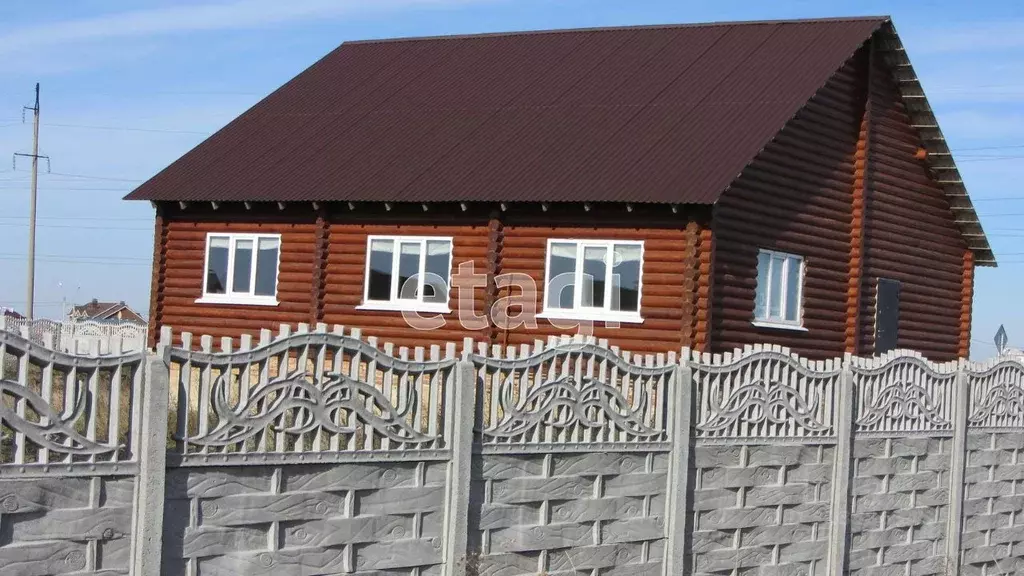 Дом в Белгородская область, Белгородский район, с. Стрелецкое, ... - Фото 0
