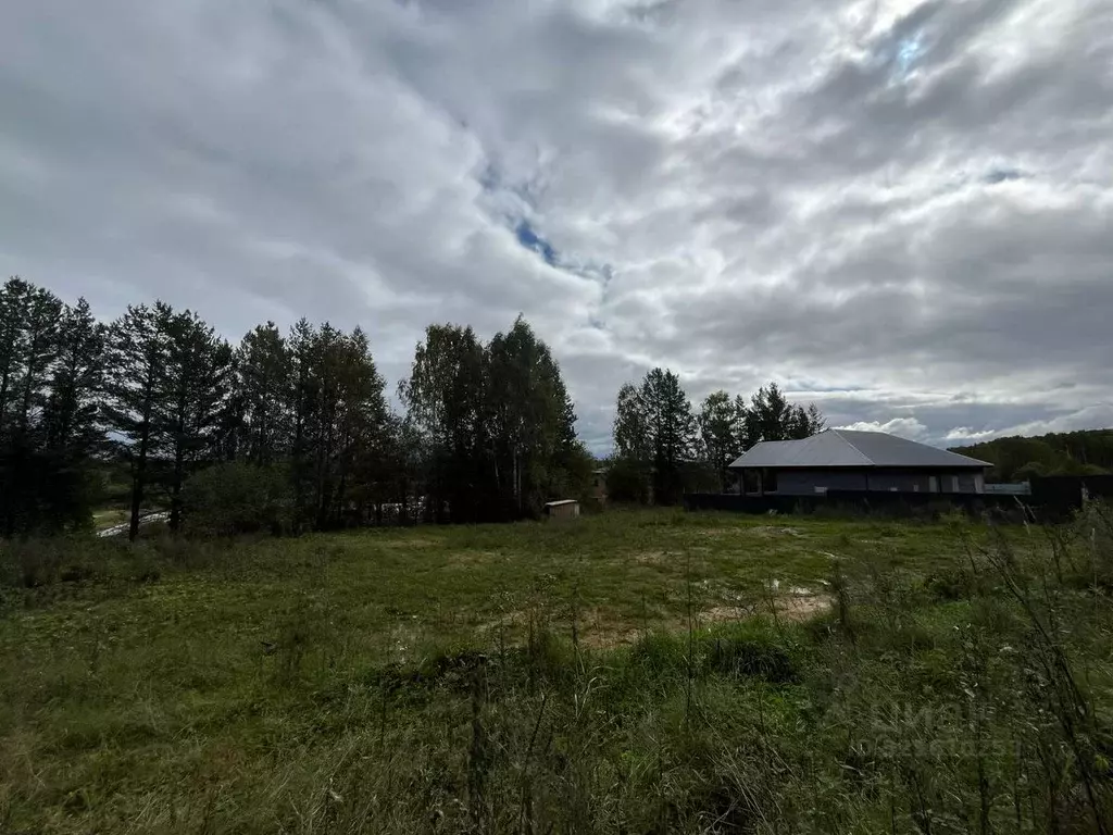 Участок в Свердловская область, Верхняя Пышма городской округ, пос. ... - Фото 0