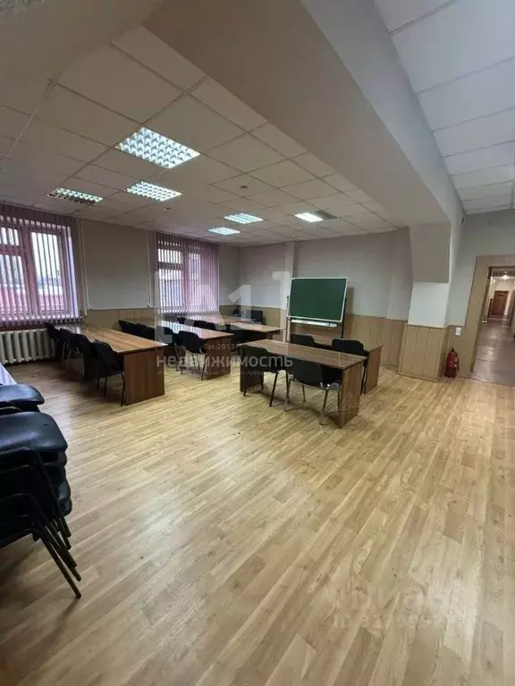 Офис в Челябинская область, Челябинск Сетевая ул., 11 (51 м) - Фото 0