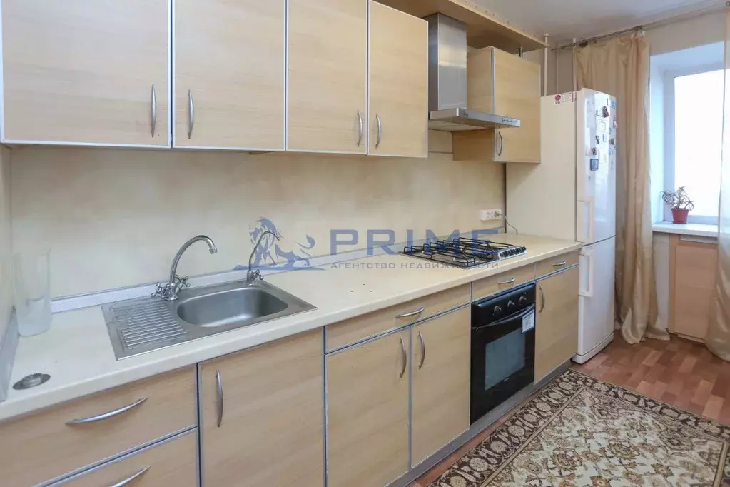 4-к кв. Хабаровский край, Хабаровск Советская ул., 34 (78.2 м) - Фото 2