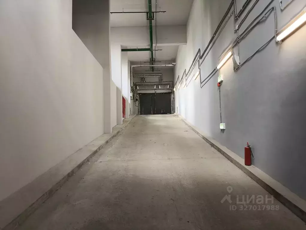 Гараж в Москва ул. Яблочкова, 28 (13 м) - Фото 2