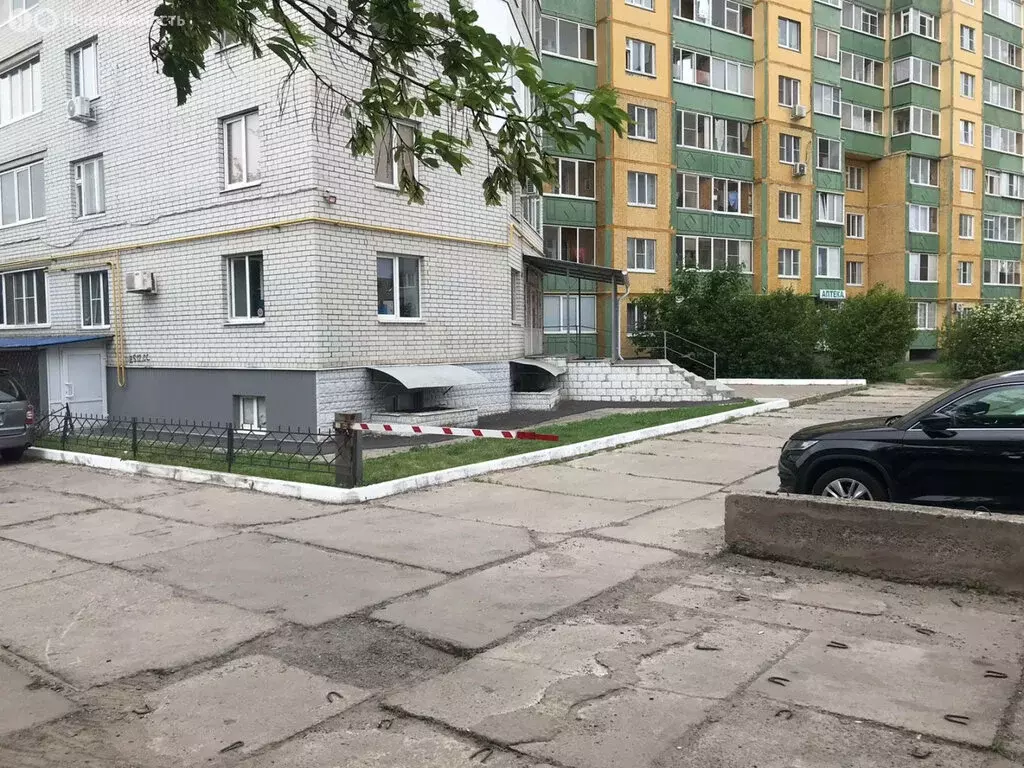 Помещение свободного назначения (123.4 м) - Фото 0